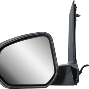 Ford Transit Tourneo Connect Mirror Unit - Manual - Passenger Side 2019 to 2022