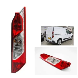 Ford Transit Tourneo Connect Tail Light - Driver Side 2019 to 2022