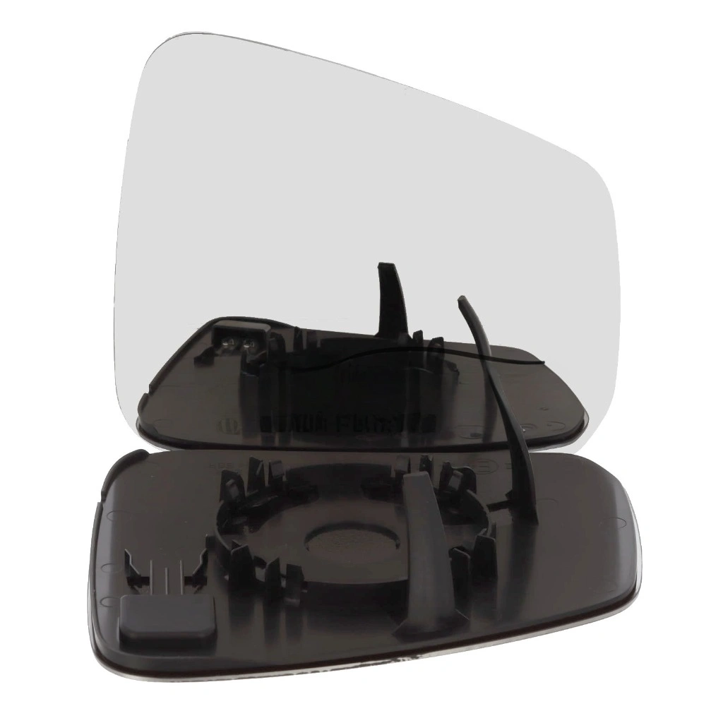 Ford Transit Tourneo Connect Mirror Glass With Base Heated - Driver Side 2023 to 2025
