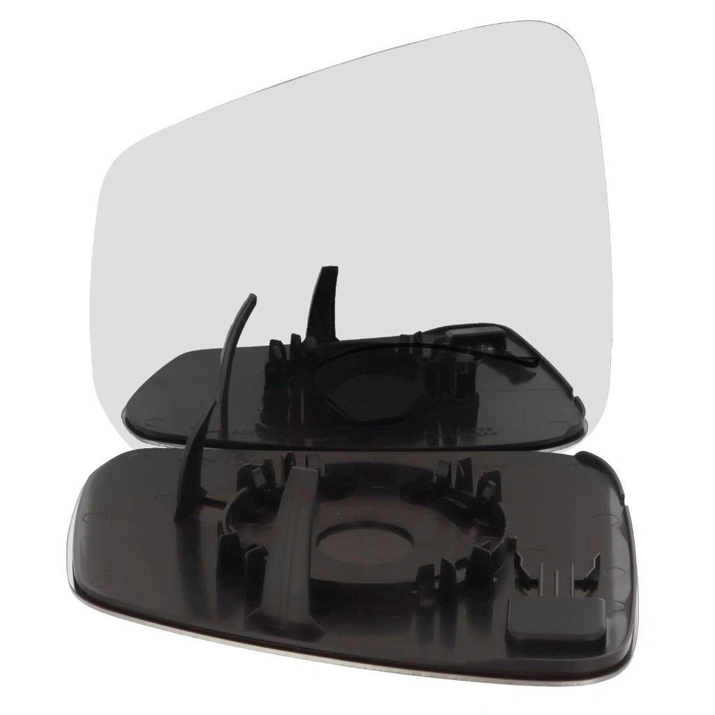 Ford Transit Tourneo Connect Wing Mirror Glass With Base Heated - Passenger Side 2023 to 2025