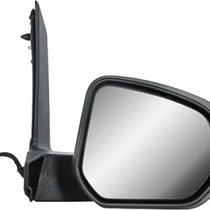 Ford Transit Tourneo Connect Door Mirror Unit - Electric - Driver Side 2019 to 2022