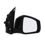 Ford Transit Tourneo Connect Mirror Unit - Electric - Driver Side 2023 to 2025
