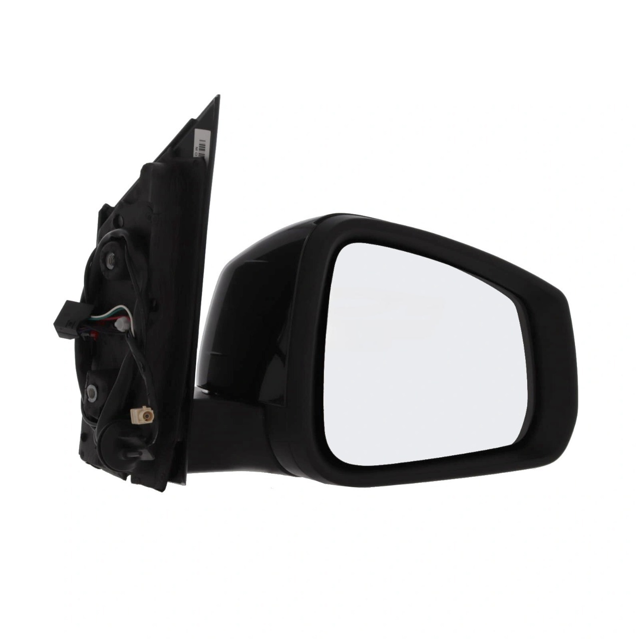 Ford Transit Tourneo Connect Mirror Unit - Electric - Driver Side 2023 to 2025