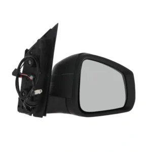 Ford Transit Tourneo Connect Wing Mirror Unit - Electric - Driver Side 2023 to 2025