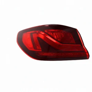 BMW 1 Series 2015 TO 2025 - LED-Rear Light / Tail Light - Rear Outer (Wing) Passenger Side (LH)