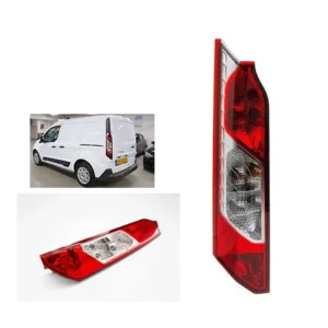 Ford Transit Connect Rear Tail Light - Passenger Side 2014 to 2018