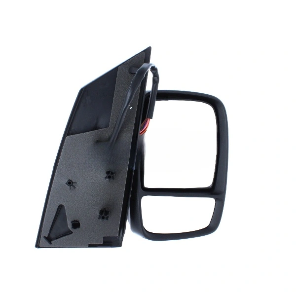 Ultimate Components Citroen Dispatch Drivers Side Wing Mirror (2007-2017) – Electric Heated Twin Glass