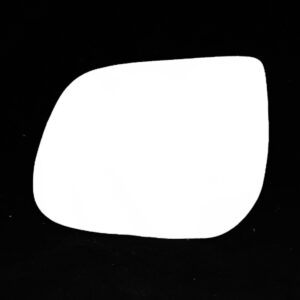 KIA Picanto Wing Mirror Glass Passenger Side 2012 to 2020