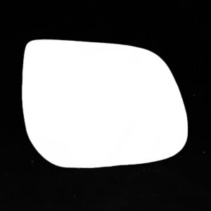 KIA Picanto Wing Mirror Glass Driver Side 2012 to 2020