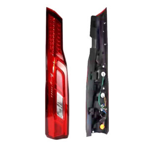 Maxus e Deliver 9 Van Rear Lamp Light Left Hand (UK Passenger Side) 2020 onwards