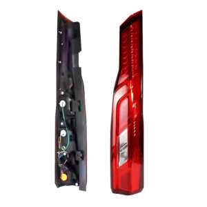 Maxus e Deliver 9 Van Rear Lamp Light Right Hand (UK Driver Side) 2020 onwards