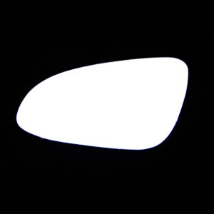 Peugeot 108, 1st GENERATION, Wing Mirror Glass UK Passenger Side 2014 to 2020