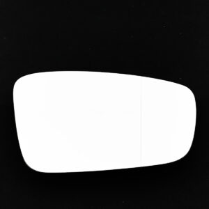 Volkswagen UP Wing Mirror Glass Driver Side 2012 to 2016
