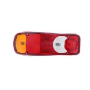 Renault Master Non-LED Rear Light , Tail Light Including Bulb Holder - Passenger Side 2011 to 2024