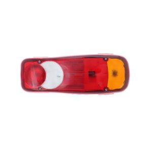Renault Master Non-LED Rear Light , Tail Light Including Bulb Holder - Driver Side 2011 to 2024